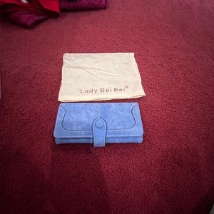Blue Wallet